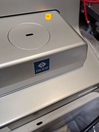 Fluorescent Quantitative Detection System BIOER  LineGene Plus 9000 - 96A