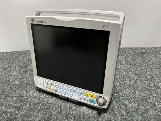 Patient Monitor GE B40