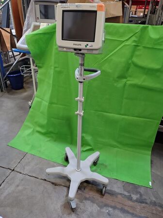 Patient Monitor PHILIPS IntelliVue MP5