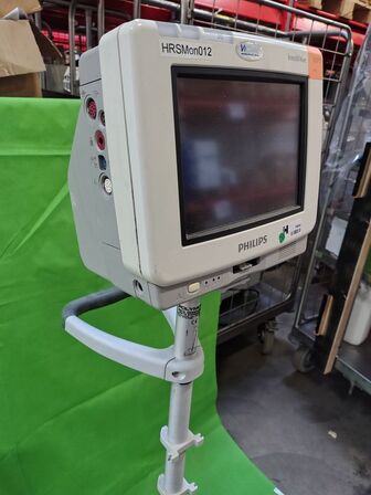 Patient Monitor PHILIPS IntelliVue MP5
