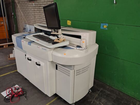 Chemistry Analyzer.  KONELAB Prime 60i