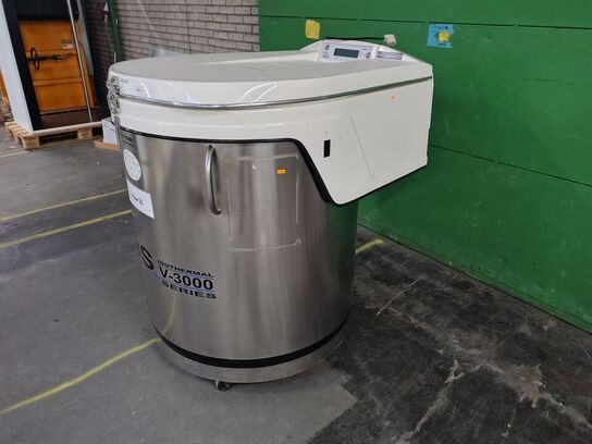Isothermal CBS V3000 Series