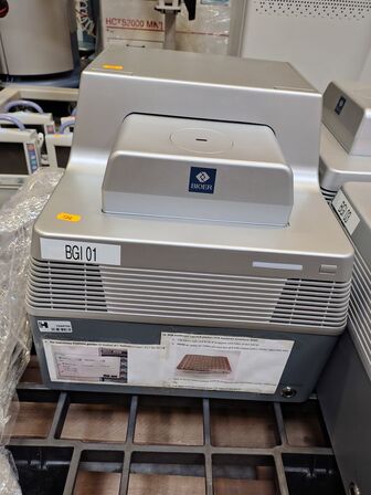 Fluorescent Quantitative Detection System BIOER  LineGene Plus 9000 - 96A