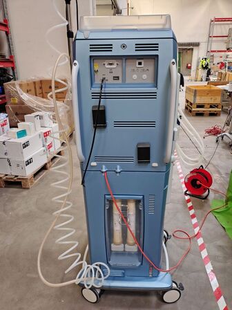 Dialysis machine GAMBRO Artis