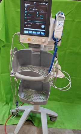 Patient monitor MINDRAY VS-900