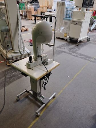 Corneal topographer OCULUS Keratograph 4