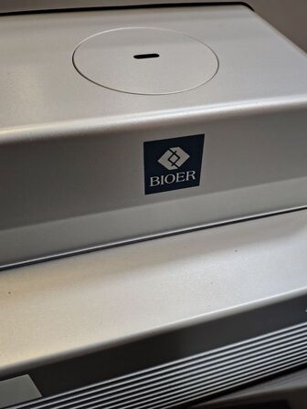 Fluorescent Quantitative Detection System BIOER  LineGene Plus 9000 - 96A