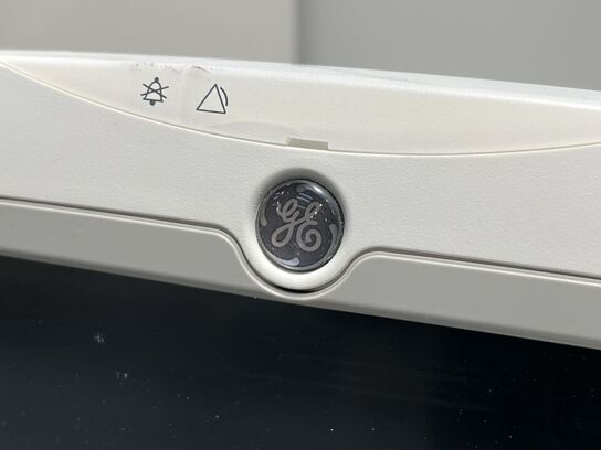 Patient monitoring system GE B850