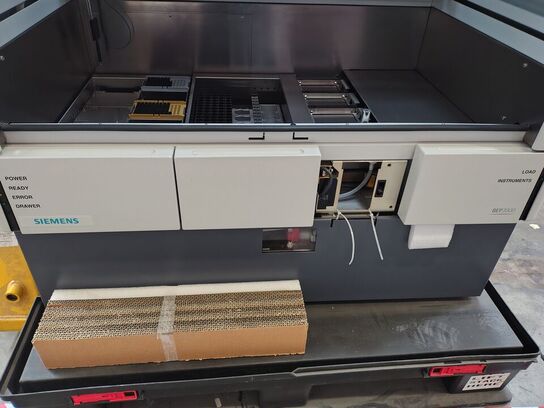 Immunoassay Analyzer  SIEMENS  BEP 2000