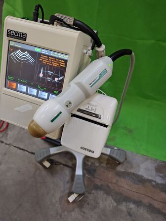 Bladderscanner PINIT  Echoson S255B