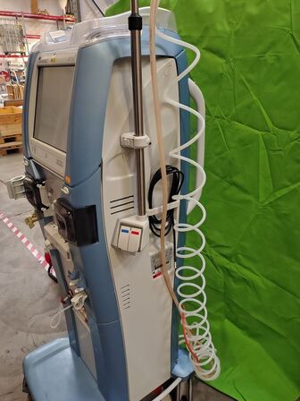 Dialysis machine GAMBRO Artis
