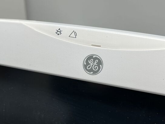 Patient monitoring system GE B850