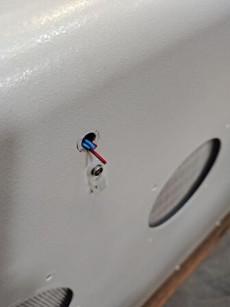 Pipette robot  XIRIL 