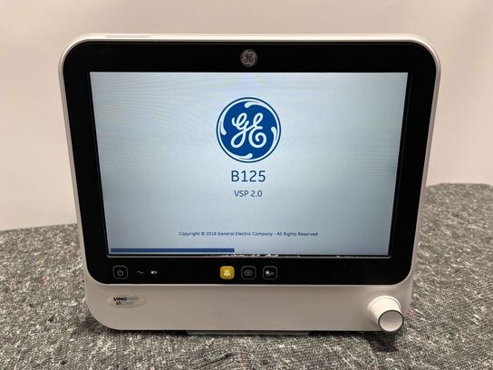 Patient Monitor GE B125