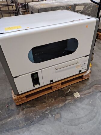 Pipette robot  XIRIL 