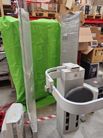 Dental Imaging System I-CAT 17-19