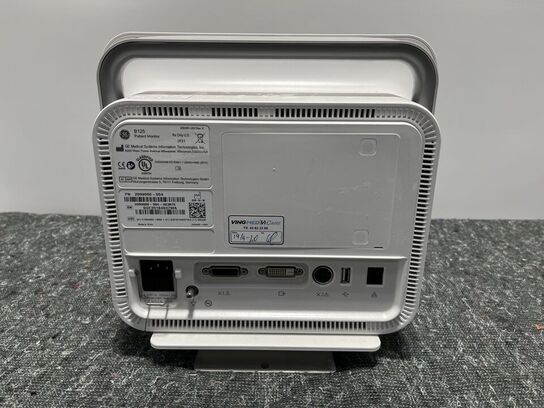 Patient Monitor GE B125