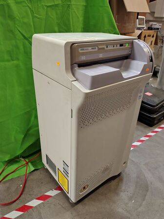 Film Digitizer  PHILIPS  PCR Compano