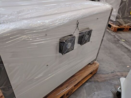 Pipette robot  XIRIL 