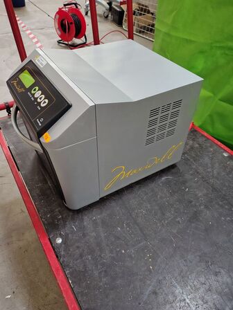 DNA Extraction Purification System  PROMEGA  Maxwell 16 