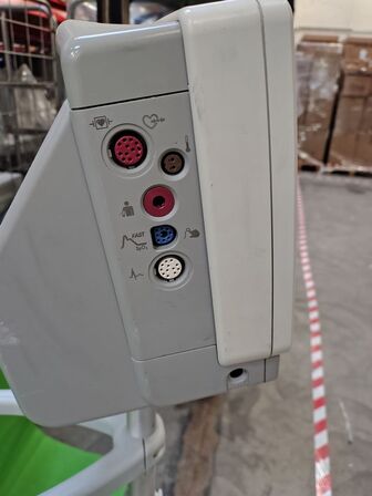 Patient Monitor PHILIPS IntelliVue MP5