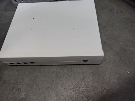 Patient monitoring system GE B850