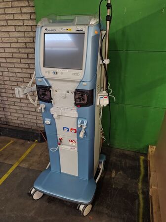 Dialysis machine GAMBRO Artis