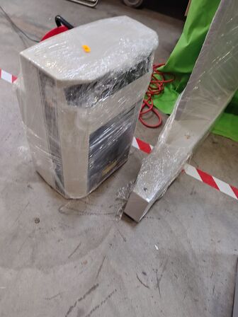 Dental Imaging System I-CAT 17-19