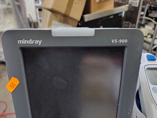 Spot Monitor MINDRAY VS-900