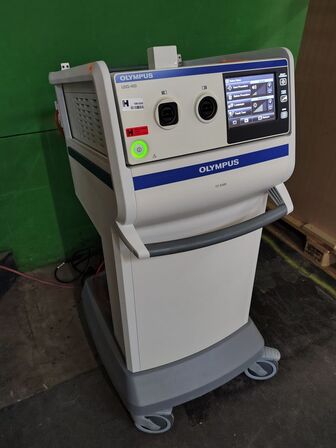 Ultrasonic Generator OLYMPUS USG-400