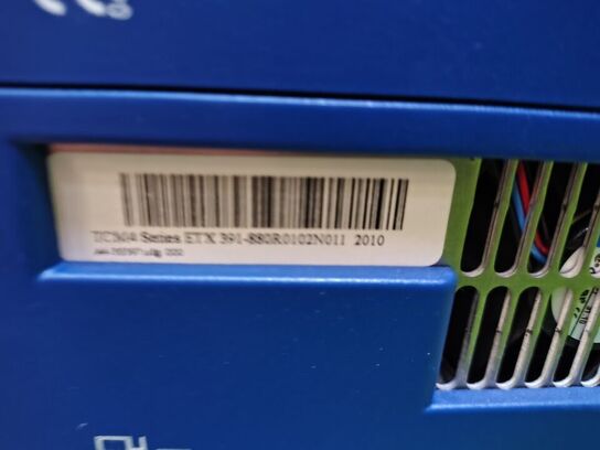 Patient Monitor RADIOMETER TCM4