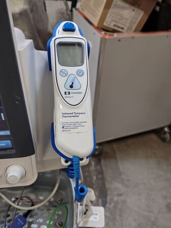 Spot Monitor MINDRAY VS-900