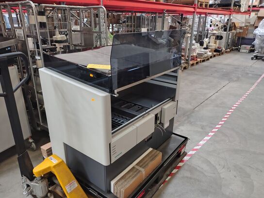 Immunoassay Analyzer  SIEMENS  BEP 2000