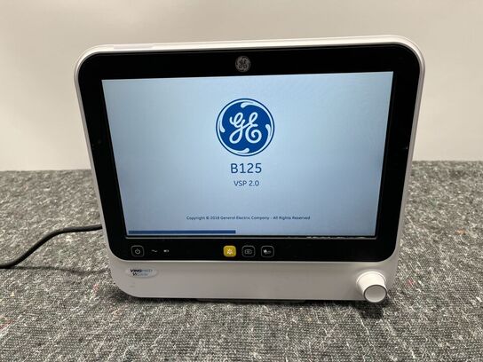Patient Monitor GE B125