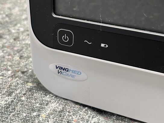 Patient Monitor GE B125