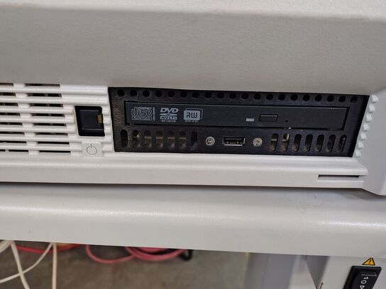 Corneal Topographer ZEISS Cirrus HD-OCT 4000