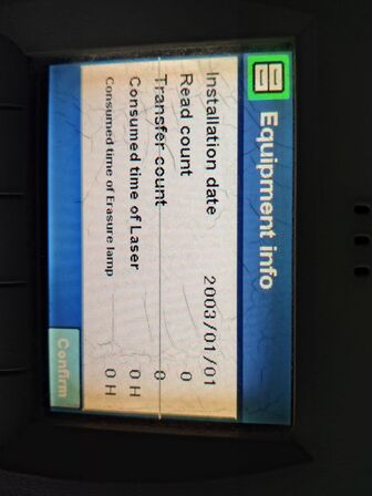 Radiography system PHILIPS PVR Elva S Plus