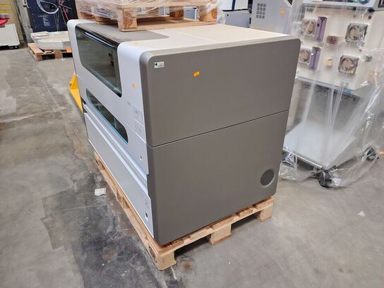 DNA/RNA Purification ROCHE  MagNA Pure 96