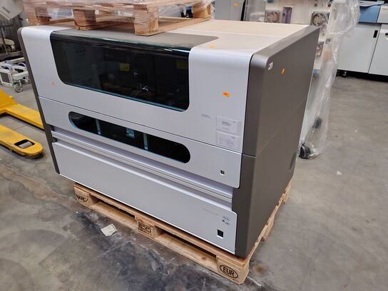 DNA/RNA Purification ROCHE  MagNA Pure 96