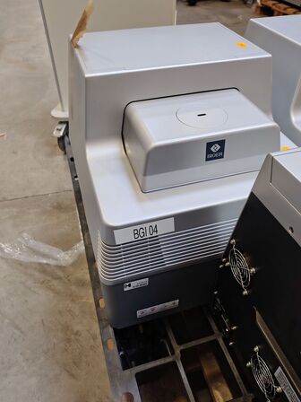 Fluorescent Quantitative Detection System BIOER  LineGene Plus 9000 - 96A