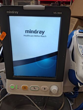Spot Monitor MINDRAY VS-900