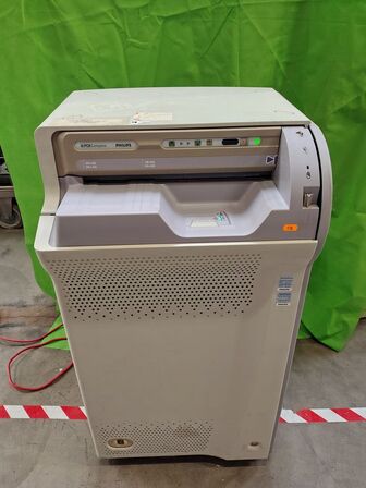 Film Digitizer  PHILIPS  PCR Compano