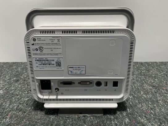Patient Monitor GE B125