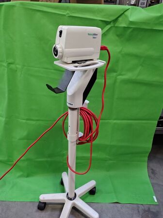 Solarc Light Source WELCH ALLYN