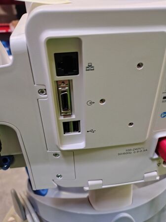 Patient monitor MINDRAY VS-900