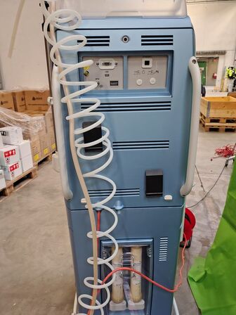 Dialysis machine GAMBRO Artis