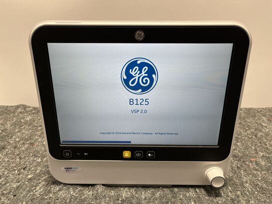 Patient Monitor GE B125