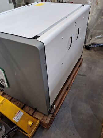 Pipette robot  XIRIL 