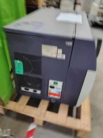 Flow Cytometer  BD  FacsCanto ll