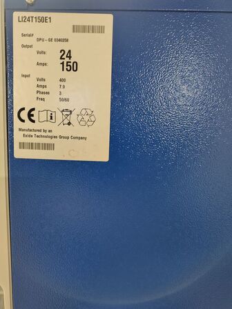 Eleven Transport Robots and six chargers E&K AUTOMATION ECO L03